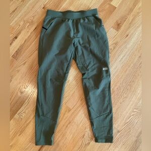 REI Swiftland Running Pants - Men’s, Size Medium
